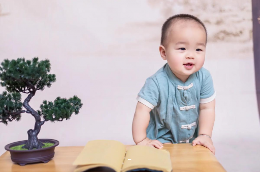 衢州宝宝严重便秘
